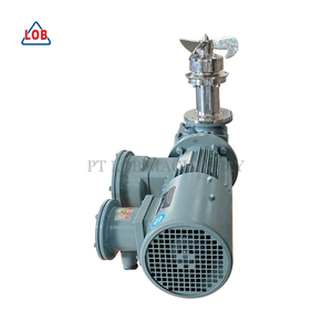 เครื่องผสมแม่เหล็ก LOB 120L เหมาะสำหรับผลิตภัณฑ์เช่นแยมและน้ำผลไม้เข้มข้น (จากสารเข้มข้น) - Product Image 5