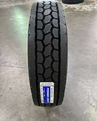 Prix de gros d'usine Radial Design 295/75R22.5 Heavy-Duty 16PR Drive Pattern Light Truck Tires 16PR New Howo pour le marché américain - Product Image 5