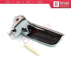 มือจับเปิดประตูด้านในขวา BDP1097-2 รุ่น 6J1837114 สำหรับรถอิบิซ่า ปี 2009-2012 - Product Image 5