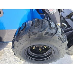 รถแทรกเตอร์ AGROTK MX-MRW14 ปี 2025 สภาพใหม่ ยางลม 648 ปอนด์ แบบยืนขับ - Product Image 6