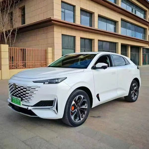 Changan UNI-K SUV 2023 Premium, 2.0T, 171kW, 5 Puertas, con Conducción Inteligente - Product Image 1