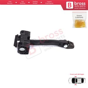 BDP1456 Correa limitadora de montaje de control de Tope de puerta delantera para Yeti 5L 2009 2017 5L0837249C Bross piezas de automóviles hechas en Turquía - Product Image 4