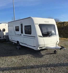 Autocaravana Familiar de Lujo 4x4 Usada 2026, Remolque Camper, Caravana de Fibra de Vidrio, Casa Móvil para Aventuras, Camping y Viajes - Product Image 6