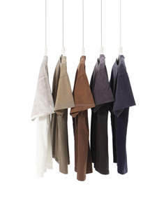 Camiseta de talla europea de estilo Retro americano para hombre, Camiseta de algodón pesado con gradiente de agua sólida, hombro, Spray Monkey, marca de moda - Product Image 3