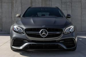 Mercedes-AMG E63 S Wagon 2019 Usado Premium, Motor V8 Twin-Turbo de 603 hp - Product Image 6