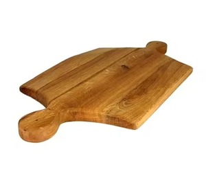 Tablas de Cortar de Madera Gruesa Personalizadas, Tablas de Cortar de Bambú, Venta Caliente - Product Image 6