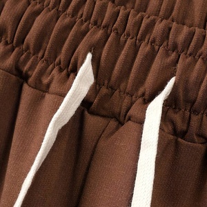 Pantalones cortos estampados informales a la moda de verano personalizados para hombre, servicio OEM de la más alta calidad TIW_SV_43 - Product Image 6