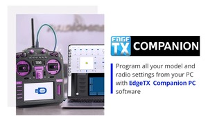 วิทยุบังคับ RadioMaster TX16S Mark II <span class=keywords><strong>Max</strong></span> Joshua Bardwell Edition 2.4G 16CH ELRS รุ่น EdgeTX V4.0 พร้อม Hall Gimbal - Product Image 4