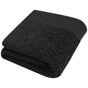 Personalizzato per il Set di asciugamani da bagno in cotone Chloe 550G/m² morbido e assorbente - Product Image 1