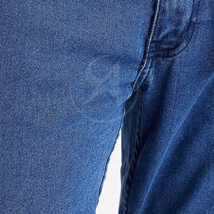 Pantalons pour hommes sur mesure coupe slim Offre Spéciale Nouveau design votre propre pantalon en jean pour hommes - Product Image 5