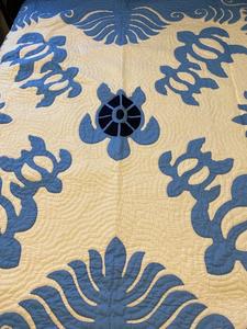 Vintage Traditional Kantha Quilt Good Quality Hand Stitching Reversible Lot Cotton Kantha Quilt Blanket Throw Bohemian <b>Bedspread</b> - Product Image 2