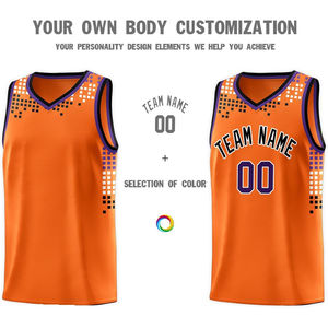 Uniforme de Baloncesto Reversible, Jersey Personalizado para Equipo, Ropa Deportiva de Malla Transpirable de Alta Calidad, Directo de Fábrica - Product Image 3