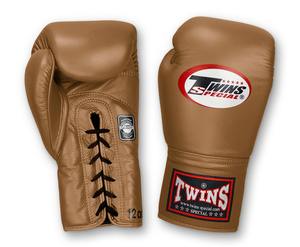 Guantes de Boxeo Gemelos Profesionales Personalizados a Precio Económico al por Mayor, Nuevo Diseño, Hechos a Medida, Duraderos, para Competencia - Product Image 4