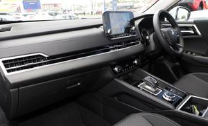 Mitsubishi Outlander 2022  RHD - Product Image 5