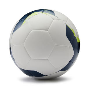 Balón de Fútbol Profesional Personalizado de Primera Calidad, Balón de Entrenamiento Duradero para Hombres Adultos ALIKE CORPORATION AC-SB-0010 Personalizable - Product Image 2