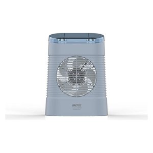 Imetec 2100W Radiateur Soufflant Silencieux avec Protection de Puissance, Bleu, pour la Maison, Modèle 4029 - Product Image 1