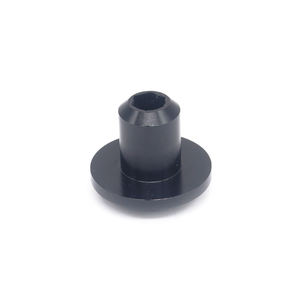 Douille filetée à bride outil de connexion machines manchon composant assemblage équipement cadre fixation dispositif industriel configuration - Product Image 1