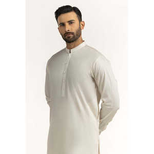 ชุดสูททรงปกติ รุ่น SK-STY26-012 สไตล์เรียบง่ายและระบายอากาศได้ดี - Product Image 6