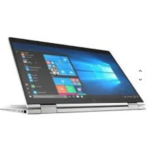 โน้ตบุ๊ก New X360 1030 G2 2-in-1 หน้าจอสัมผัส 16GB 256GB RAM - Product Image 2
