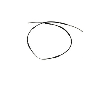สายเบรกจอดรถด้านหลัง 0605BA0610N SCORPIO - Product Image 1