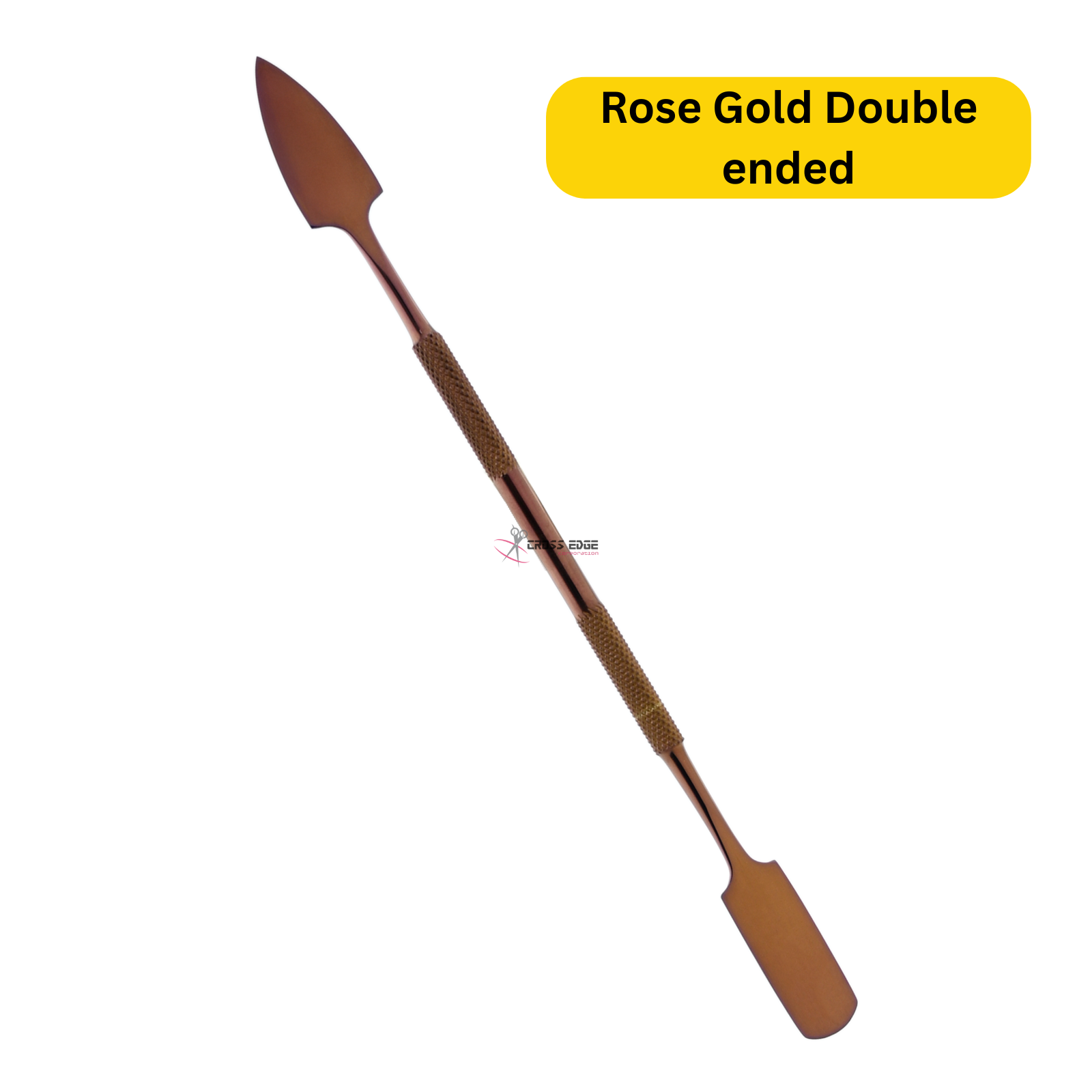 สีโรสโกลด์