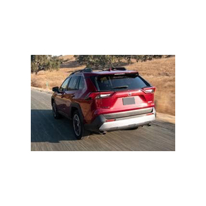 PARFAITEMENT voiture d'occasion 2020 Toyota R-AV4 tout-terrain crossover - Product Image 5