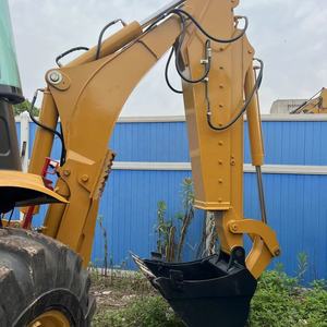 CHARGEUR À RÉTROCAVEUSE USA 420F CHARGEUR CAT 420 - Product Image 6