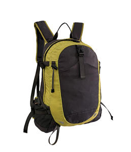 Mochila Ultraligera de Diseño Plegable y Portátil para Exteriores, Senderismo, Camping y Viajes - Product Image 1