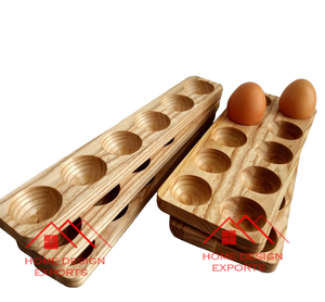 Cesta para mostrador de cocina, accesorios de cocina más vendidos, estante para huevos de alambre de hierro chapado en oro - Product Image 3