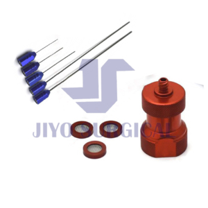 Kit chirurgical complet de transfert de graisse nano CE pour greffe de graisse autologique avec canules et seringues pour les procédures esthétiques - Product Image 4