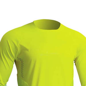 Maillot de Motocross à manches longues pour hommes à prix réduit Maillot de Motocross MTB personnalisé pour l'équitation - Product Image 3