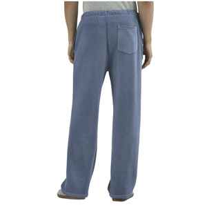 Pantalones Deportivos Unisex Casuales de Felpa Francesa, Gruesos, de Poliéster/Algodón, Personalizados, Ecológicos, Transpirables - Product Image 2