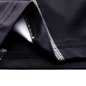 Pantalones Cortos de Compresión al Por Mayor para Correr, Entrenar y Hacer Ejercicio - Product Image 6