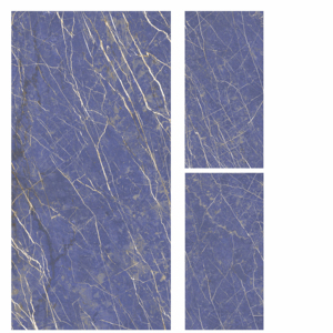 กระเบื้องพอร์ซเลนเคลือบเงา ดีไซน์โรโฮ สกายไฮ - Product Image 1