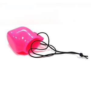 Protection anti-poussière pour valve <span class=keywords><strong>de</strong></span> <span class=keywords><strong>bouteille</strong></span> <span class=keywords><strong>de</strong></span> plongée en PVC pour Sidemount Backmount BCD - Product Image 3