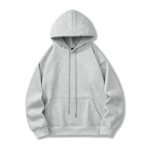 Sudadera con Capucha Extra Grande para Hombre, Sudadera Ligera Personalizada para Hombre - Product Image 2