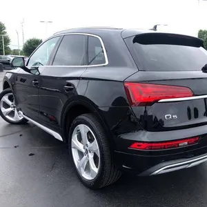 Voiture certifiée LHD/RHD 2020 2021 Audi Q5 AWD 2.0T quattro Premium Plus 4dr SUV d'occasion