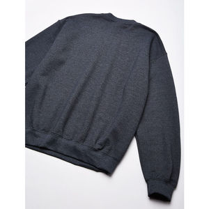 Sudaderas de invierno para hombre con logotipo personalizado más vendidas, ropa de calle cómoda de manga larga con cuello redondo para sudaderas con capucha a granel - Product Image 2