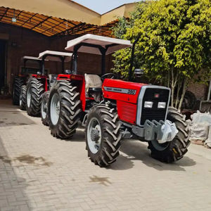 MF 290 MF 390 Series MF โมเดลใหม่รถแทรคเตอร์ Massey Ferguson - Product Image 1