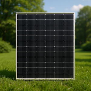 Panneau solaire ZS220FK5 par Taichang Electronics - Product Image 3