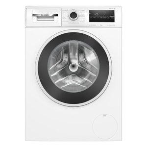 Lavadora 8 Kg SERIE 4 WAN28218IT Blanca Clase A 1400 rpm (59,8x63,2x84,5cm) - Product Image 1