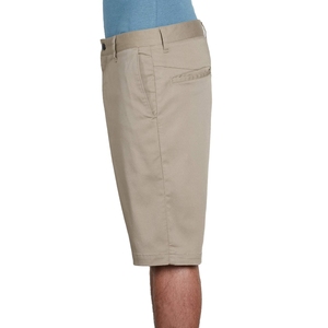 <b>Men</b> Regular Fit <b>Bermuda</b> <b>Short</b> <b>Men</b> Comfortable Fit Plain 4 Pockets <b>Shorts</b> <b>Men</b> Solid Basic Casual <b>Shorts</b> - Product Image 6