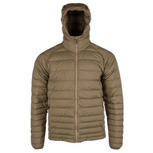 Veste en toile imperméable confortable et à la mode pour hommes, nouveauté, ajustable et résistante, vêtements d'extérieur légers - Product Image 1