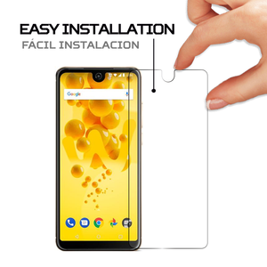 ฟิล์มกันรอยหน้าจอ ANTISHOCK สำหรับวีโกวิว 2 พรีเมี่ยมการ์ดสำหรับจอแสดงผลของโทรศัพท์ของคุณ - Product Image 2