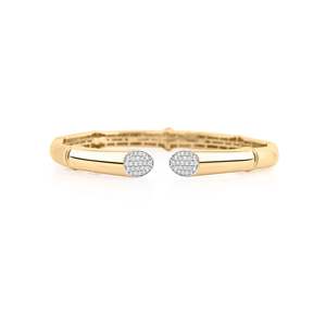 กำไลข้อมือแฟชั่นเนเฟอร์ติติ รุ่น Petite - Product Image 1