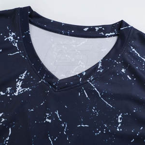 Uniforme de Baloncesto de Verano Transpirable de Alta Calidad, Sin Mangas, 100% Poliéster, Nombre del Equipo Personalizado, Nuevo Diseño, Venta al Por Mayor - Product Image 3