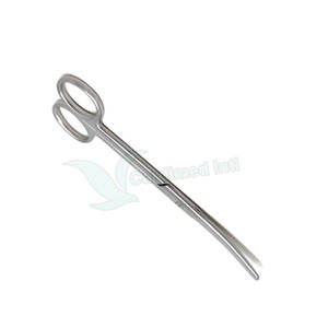 Ciseaux d'opération Mayo de meilleure qualité pour la chirurgie plastique Ciseaux de pansement manuels en acier inoxydable super pointus - Product Image 6