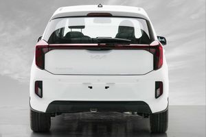 Para Kia Picanto - Product Image 4