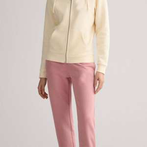 เสื้อแจ็กเก็ตมีฮู้ดสำหรับผู้หญิงเสื้อมีซิปมีฮู้ดใหม่สำหรับฤดูหนาว - Product Image 6