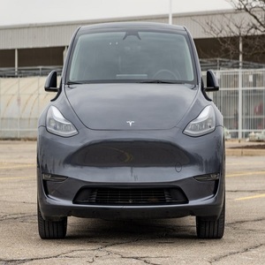 Tesla Model Y Long Range AWD 2023 très demandée - Product Image 4